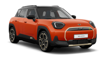 LA MINI ACEMAN ELECTRIC.